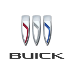 Buick logo for Elite Auto & Glass, showcasing automotive repair and glass services.