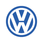 Volkswagen logo at Elite Auto & Glass, trusted auto glass and repair services.